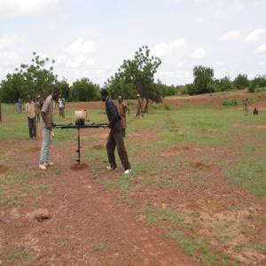  Pour Agriculture Agromécanique - emploi représentation ingénier agronome,  résident au burkina faso,  recherche partenariat pour des initiatives dans le domaine agricole,  formation,  représentant matériel agricole