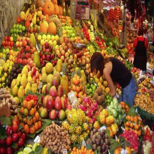  Produits Alimentaire - fruits et légumes notre soci&eacute;t&eacute; offre toute son expertise dans l'acquisition de fruits d origine tunisienne. forts de plusieurs ann&eacute;es d exp&eacute;rience dans le commerce de fruits et l&eacute;gumes,  nous pouvons aujourd hui vous apporter tout notre savoir-faire et vous accompagner dans la s&eac