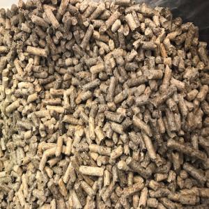  Vends Granulés De Bois Pellet - bois charbon fibre vends stock disponible région nord --pellet domestique origine européenne taux de cendres 0.40--vrac,  big bag ou sac de 15 kg--uniquement livraison par semi complet de 26 tonnes