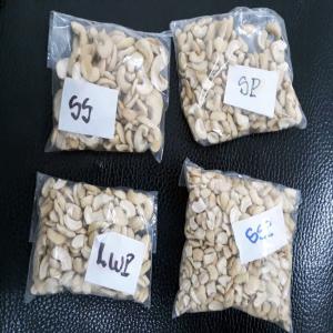  Import/export, Négoce, Commerce De Gros - fruits secs et graines grillées nous sommes en partenariat avec des usines de transformation de noix de cajou. nous recherchons des partenaires(acheteurs) fiables pour évacuer le stock de 1000 tonnes métriques d'ou 250 mt en renouvellement chaque 2 mois. --