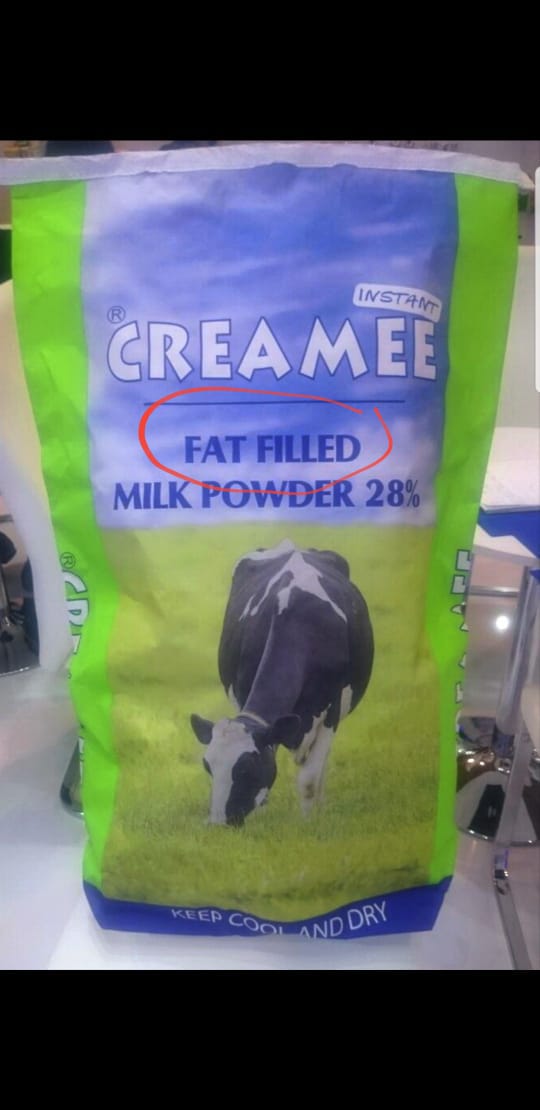 Lait En Poudres Sacs 25 Kg Et Concentrer - lait et produits laitiers bonjour je suis commerçant grossiste import export  cherche un partenaire ou fournisseur de lait en poudres et huille vegetal fruit et legume vers le sénégal pour un partanariat gagnan gagnan durable tout renseignement complémentaire n'hésitez surtout pas nous cont