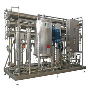  Concentration Du Lactosérum - matériels machines je cherche un fournisseur de materiel d'ultrafiltration du lait et de lactosérum et l’évaporation ainsi que le procédé de séchage par pulvérisation. je cherche un system qui pourra traité le lactosérum en grande quantité. je suis install