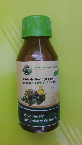  Huile De Moringa Pure 100% Bio Pressée Froid - olis bonjour--nous sommes producteurs de moringa bio du niger et pouvons fournir tous produits dérivés en vrac ou conditionnés..--concernant l'huile nous pouvons fournir jusqu'à 100 litres en cas de besoins et meme plus si demande avérée.