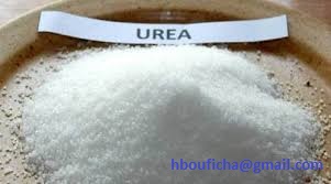 Uree Urea, - chimie additif engrais bonjour----nous cherchons un fournisseur sérieux de l'uree ou urea--quantité- 5000 tonnes--emballage- sacs de 50 kg--destination - libya--prix cfr----