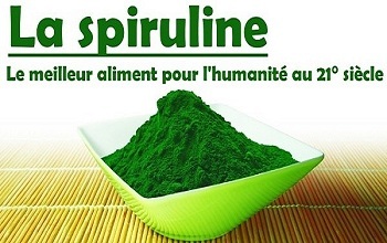  La Spiruline - matiere vegetale je souhaite investir dans le domaine de production de la spiruline en tunisie et je vous serai tr&egrave;s reconnaissant si vous me donnez quelques conseils utiles - --- co&ucirc;t --- fournisseurs --- march&eacute; --- ... etc