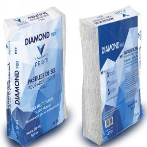  Pastilles De Sel Pur Pour Adoucisseur D'eau - chimie additif engrais notre produit pastille cylindrique de sel pur 99.9% conforme à la norme européenne en 973 type a emballée dans des sac de 20kg --merci de nous contacter pour vous servir