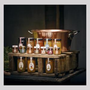  Recherche Sous Traitant Production - produits sucrés nous sommes une unite de production de confitures de specialite haut de gamme et recherchons un sous traitant en afrique pour fabriquer selon notre cahier des charges nos confitures de specialite.  base ananas,  passion,  mangue,  papaye,  orange,  pamplemousse,  fleur d'hibiscus.----