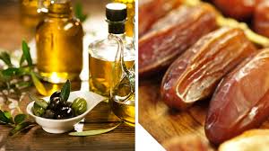  Dates Olive Oil And Pure Honney - fruits and vegetables we are a company exporting dates and olive oil we work a lot on meditteranean territory and center america (costa rica) for any information please contact us. 