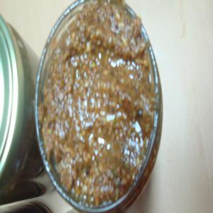  Zrir (amande/ Noisette/ Pistache/miel Et Sésame) - patisserie il y a différents zrir,  le zrir basique et le zrir enrichi !----    zrir basique----il contient un dose de sésames plus une dose d'amandes----ou une dose de sésame plus 1/2 dose d'amande et 1/2 dose de noisette----    zrir enrichi----ce zrir contient une dose d'amande,  de s&eacu