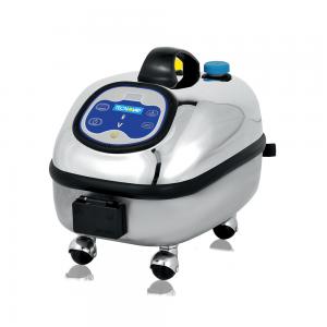  Générateur Vapeur Bar Inox - hygiene entretien g&eacute;n&eacute;rateur vapeur monophas&eacute; 8bar &eacute;quip&eacute; d'un ch&acirc;ssis en acier inoxydable. le syst&egrave;me dispose d'une fonction d'injection de d&eacute;tergent pour un nettoyage en profondeur. ce g&eacute;n&eacute;rateur est &eacute;quip&eacute; d'un dispositif digital av