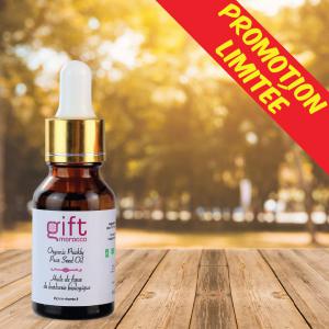  Certified Prickly Pear Seed Oil Ecocert And Usda - olis we are a moroccan exporter of prickly pear oil,  cold pressed,  we export in bulk or bottled,  prickly pear oil,  100% organic,  certified ecocert and onssa,  very good quality,  without additives and with a very attractive price,  do not hesitate to contact us via email or phone.