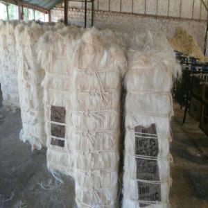  La Filasse Pour Platre - bois charbon fibre grade - ug,  ssug et tow 1. prix selon les ports des vendeurs (dar es salam)/ mombasa--pureté- 99, 5% min--matières étrangères- 0.5%--humidité- 10%--emballage- balles de 250/100 kg,  enfin mises dans des sacs en jute avant expédition!