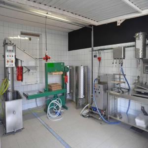  Créez Une Fabrique De Jus De Fruits Pasteurisés - matériels machines la consommation et la demande de jus de fruits dans le monde sont en constante augmentation par rapport aux autres boissons. les jus de fruits rafraîchissent,  sont savoureux et apportent les vitamines et les oligoéléments dont notre corps a besoin. --nombreux sont ceux qui souhai