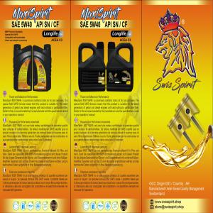  Lubrifiant Huiles Moteurs - publicité-nouveaux produits  label suisse; fabricant d’huiles à moteur ; huiles pour motos,  huiles pour bateaux,  huiles pour boîte à vitesse,  huiles de freins,  huiles hydrauliques,  huiles industrielles & greases. nos lubrifiants sont certifiés aux normes européennes et recommandés par l