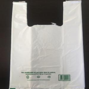  Sac Plastic Sur Mesure - conditionnement nous sommes fabricants des sacs bretelles de turquie. nous pouvons fabriquer en plusieurs épaisseurs et dimensions. --nous vendons déjà en france. nous cherchons des nouveaux clients.--nous serons à votre disposition pour toutes demandes. --veuillez nous communiquer les i