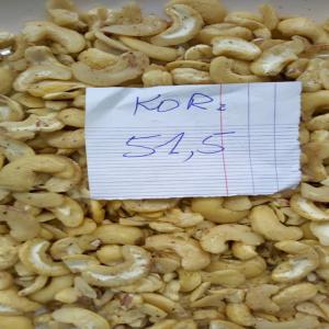  Recherche De Client Pour Noix De Cajou - fruits secs et graines grillées nous somme un groupe de la sous région africaine qui à conclu des contrats avec de gros --cultivateurs de noix de cajou au ghana et nous recherchons des personnes--ou de structures pouvant acheter nos marchandise.--conditions tarifaires - 1000€ la tonne --conditionnement - maritime --q