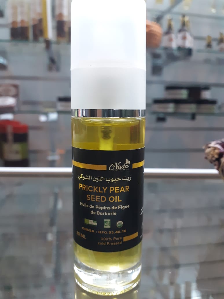  Huiles Essentielles 100%pures Et Bio - huiles installer au maroc je propose la vente  des huiles essentielles 100% pures et bio. huiles de pépins de figues de barbarie huile d argan huile d'amande douce huile de sésame. en petit conditionnement 15. 30. 50ml a 100ml. et meme de 1l. produits de terroirs essu de coopérative. j