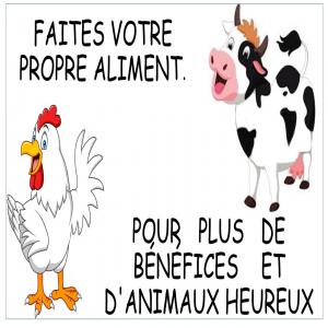  Faites Votre Propre Aliment - aliments pour animaux bonjour,  mesdames et messieurs, --nous sommes une soci&eacute;t&eacute; turque sp&eacute;cialis&eacute;e dans la production de machines pour l'alimentation animale avec plus de 35 ans d'exp&eacute;rience.--nous proposons une large gamme de produits allant des machines d'une capacit&eacute; de 350 kg 