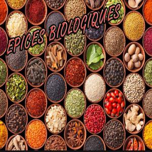 Recherche Épices Aromates Certifiées Biologiques - épices aromates nous sommes une petite structure qui recherche des épices et aromates bio pour ses clients français . nous ne souhaitons pour l'instant pas de grosses quantités,  moins de 20kg selon besoins,  ponctuellement. nous recherchons des fournisseurs sérieux et français. etu