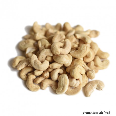  Noix De Cajou Décortiquées W240 W320 - fruits secs et graines grillées amandes de cajou décortiquées w240 / w320--en version ---nature--grillées--beurrées----capacité 30 tonnes par mois.----commande minimum 1tonne.----livré sur abidjan.----possibilité de petits groupages vers l'export.----qualité garantie.