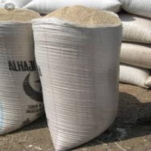  Sesame Seed Very Good Quality - cereals we're base in burkina faso and we sell good quality our sesame seed. in fact burkina faso is reputated of his very excellent quality of sesame. so,  if anyone is interested we can come in contact and exchange. than