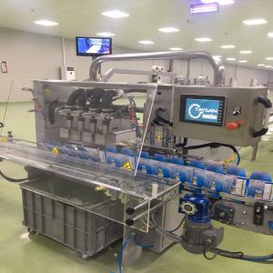  Machine Sucre En Morceaux - matériels machines entreprise avec plus de 15 ans d exp&eacute;rience qui joue un grand r&ocirc;le dans le secteur de la machinerie principalement dans la fabrication de machines &agrave; conditionnement et de remplissage . avec un grand but,  qui est de devenir le number one dans ce secteur grace &agrave; la qualit&ea