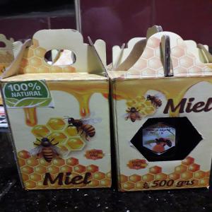  Miel De Sider Natural - fruits secs et graines grillées miel de sider natural algérienne  prix cif transport airreine et maritime selon le choix de client certificat globalegap bio iso 22000.