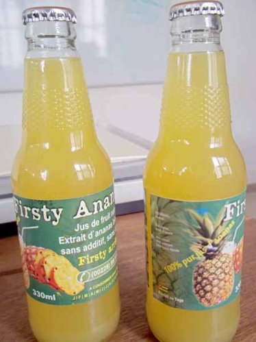  Vente De Jus D'annanas - jus concentré sirop comment allez vous --nous sommes dans une monde ou la qualité ne compte plus mais la quantité cependant le groupe réseau service vous offre une produits de qualité et qui peuvent etre consommer en toute sécurité . --nous vendons de l'ananas et le jus de qual