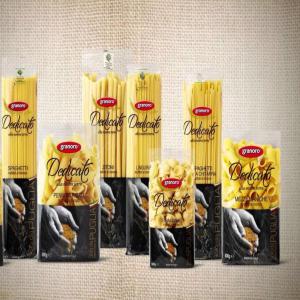  Pates Alimentaires (pure Produit Turc Et Italien) - céréales oba,  delisse ( leader turc de fabrication des pâtes alimentaire)--granoro (leader turc de fabrication des pâtes alimentaire europeen)