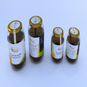  Miel Du Desert Algerien(jujubier Ou Sidr) - autres voulant rendre une passion un metier.nous souhaitons faire connaitre notre marque et notre miel a l international et faire decouvrire notre sucullant miel du desert algerien(miel de sidr)