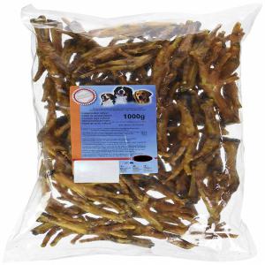  Pattes De Poulet Pour Chien - viandes et oeufs du goût et du calcium pour des friandises 100 % naturelles avec les pattes de poulettes.----notre centre d'achat au maroc- vous propose une friandise 100 % naturelle et pleine de goût que votre compagnon à 4 pattes saura apprécier - des pattes de poulettes séch&eacut