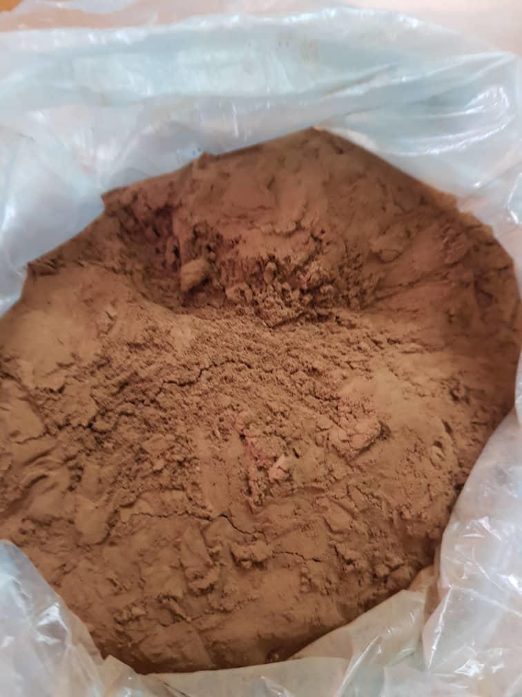  Poudre De Cacao 20/22 - café cacao thé production- 2018. poudre de cacao de côte d'ivoire--disponible en quantité. quantité minimale à la commande- 200 tonnes.--poudre de cacao pure et naturelle--certifié par fairtrade et utz