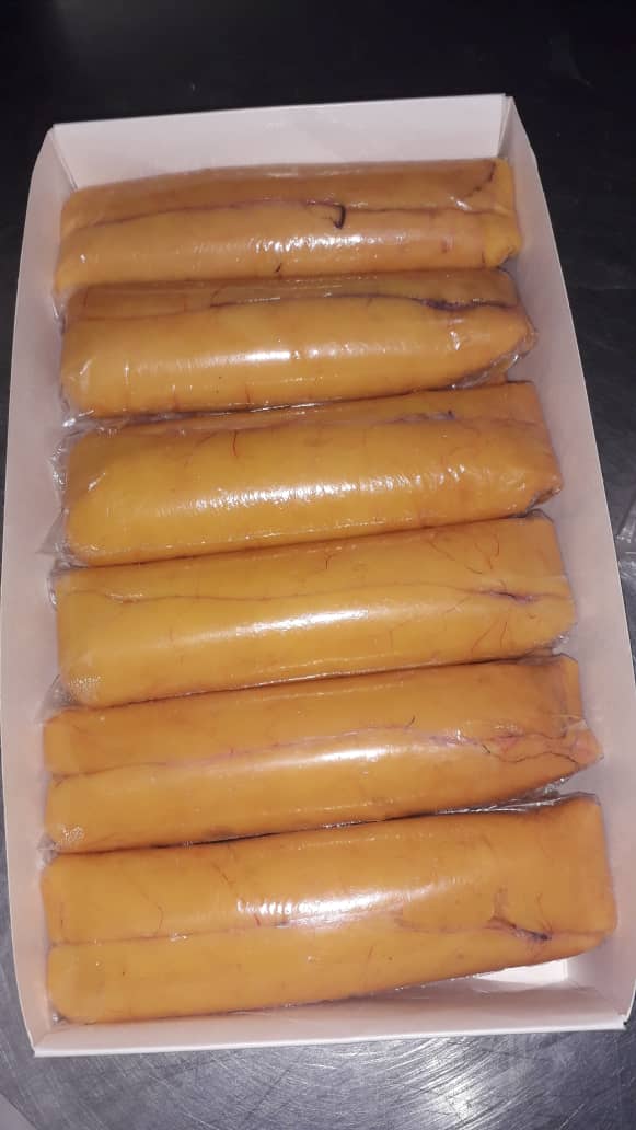  Oeufs De Mullets - poissons société d'exportation de poissons en mauritanie vend des oeufs de mullets disponible en très grande quantité.--nous cherchons des clients sérieux et prets à une collaboration. --cordialement 