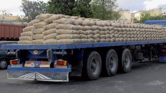  Vend/sell Ciment Et Plâtres - ciment ciment portand sac 50 kg--plâtre de construction sac 40 kg--gypse concassé--plâtre alpha--plâtre chirurgical--