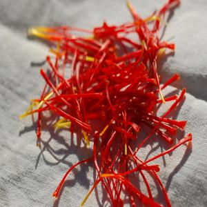  Safran Bio Saffron 100% Bio - épices aromates dear, --we are located in agadir – morocco - .--we are exporters – safran bio 100% - in bulks –--do not hesitate to contact us for more information.----best regards.----- 1kg - min 
