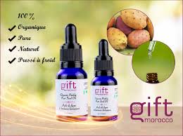  Huile De Figue De Barbarie - huiles l'huile de figue de barbarie contient aussi des om&eacute;ga-6 en bonne proportion. ces derniers jouent un r&ocirc;le essentiel,  en luttant contre la d&eacute;shydratation de la peau et participent aussi au renouvellement cellulaire.--en &eacute;t&eacute;,  l'huile de figue de barbarie fera le bonheu