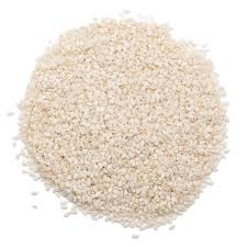  Je Cherche Des Clients Pour Le Sesame - céréales je vend du sesame de tres bonne qualite produit au sud du tchad,  precisement a moundou. nous sommes capables de vendre de tres grande quantite selon les besoins du client. je suis en contact avec les groupements agricoles.--nom du produit sesame blanc--conditionnement sac de 50 kilogrammes--quantite