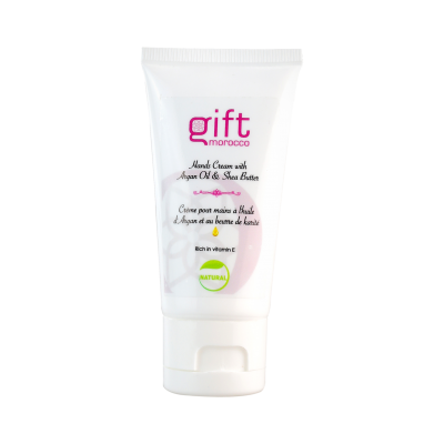  Crème Mains - publicité-nouveaux produits riche en acides gras essentiels et en vitamine e. nourrit,  hydrate,  restructure et protège la peau des agressions exterieures.--restructurant,  hydratant--100% huile d'argan naturelle du maroc, pour toutes informations contacter nous.--