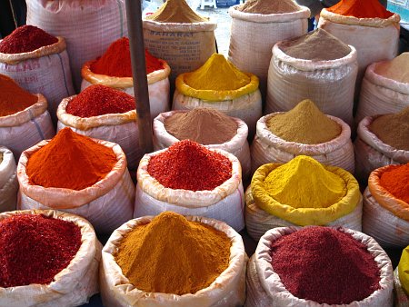  Les Epices De Maroc De Bon Qualité - épices aromates nous somme une societé base au maroc specialité d'export des epices marocaine de bon qualite et de bon prix possible d'envoyer 80kg par semaine --