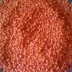 Arachide Du Senegal - fruits secs et graines grillées bonjour ,  nous sommes des exportateurs d'arachide du sénégal  de calibre 55 et 73 de tres bonne qualite et nous pouvons exporter partout dans le monde,  --prix 1000$ /t fob-- veuillez nous contacter pour plus de details merci