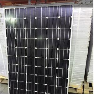  40 Panneaux Solaires 310w Monocristallins - energie renouvelable nous proposons ce lot de 40 pièces de panneaux solaires photovoltaïques de 310 w monocristallins.--puissance panneau solaire photovoltaïque- 310w--quantité- 40 pièces--prix- 4890 €