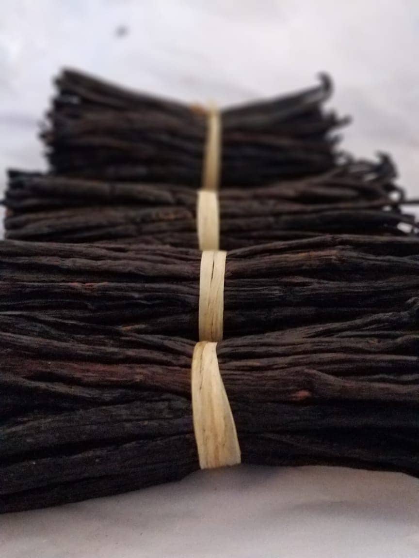  Vanille De Madagascar - épices aromates disposons vanille de madagascar -- -noire non fendue type gourmet--- rouge us--- rouge europe--- cuts--capacité- 500kg par semaine--possibilité exportation