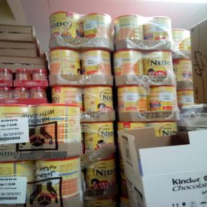  Red Cap Nestle Nido Milk Powder 350g/400g/900g/ - milk and milk products nido milk powder----a)brand - nestle--product - milk powder--packing - can (tinned)----b)specifications----fat - 1.5% max----moisture - 4/0% max----acidity - 17.5 t max----solubility - 0.2 max----disc - a-b----lactose - 51% min----protein - 34% min----standart plate count in 1 g - 50 000 max----coli