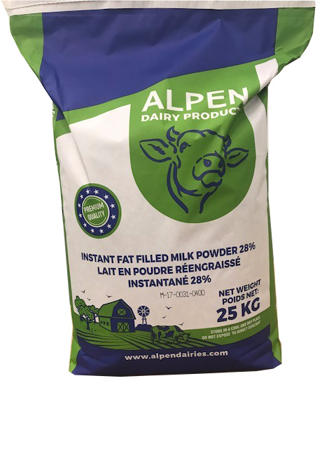  Poudres De Lait Ré-engraissé - lait et produits laitiers nous recherchons des importateurs de poudres de lait ré-engraissé pour applications boissons,  yaourts et lait caillé. ----notre poudre de lait ré-engraissé avec 25% de protein and 28% de matiere grasse est un substitut pour e lait entier et est produit a partir de 