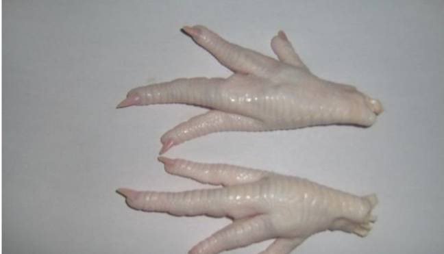  Wish To Import Chicken Feet, Paws And Mid Wings - meat and eggs we wish to inform you that we are hong kong based company involved in international trade., --we wish to import chicken feet,  paws and mid wings for our associate having cold sytorage and super bazzar in four locations in china who has already in to marine and meat products.