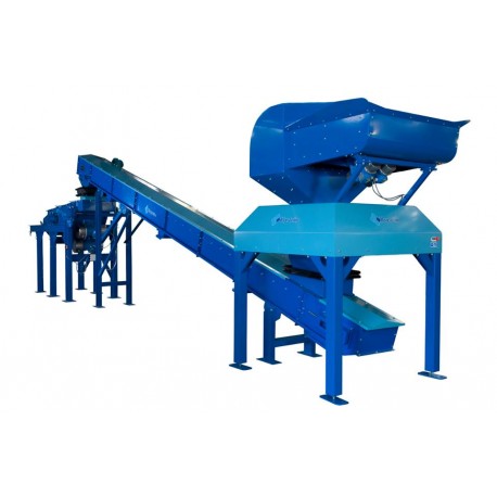  Créez Une Unité De Recyclage Du Verre D'emballage - matériels machines le verre est fabriqué à partir de matières premières naturelles- le sable,  le calcaire et la soude. le verre d’emballage,  constitué de bouteilles,  de flacons,  de bocaux,  de pots,  est recyclable à l’infini. une tonne de verre recyclée permet de produir