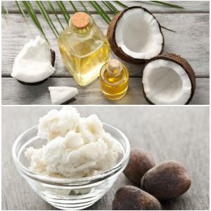  Vente D'huile De Coco Et De Beurre De Karité - huiles nous sommes basés en côte d'ivoire,  et nous souhaitons fournir en grande quantité de l'huile de coco et du beurre de karité pour tout acheteur.--prière nous contacter pour plus d'informatios
