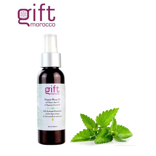  Huile De Massage L'huile Essentielle De Menthe - publicité-nouveaux produits l'huile essentielle de menthe verte est connue pour sa fabuleuse odeur évoquant les chewing-gums à la chlorophylle. l'huile essentielle de menthe verte s'utilise à merveille pour composer dentifrices et déodorants. stimulante et rafraîchissante,  l'huile essentielle 