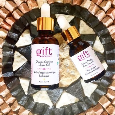  Leader Producers Of Organic Argan And Prickly Pe - olis we would like to introduce our natural and organic products. we are leader producers of organic argan and prickly pear seed oils certified ecocert/usda. we also supply the finest natural beauty care products.----you can purchase our products in bulk,  with our brand name or yours.----feel free to con