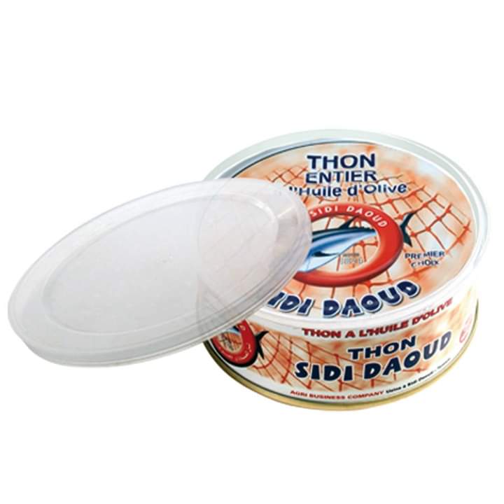  Vente Thon En Boîte - poissons vente thon en boîte--thon 100% tunisien--quantité minimum conteneur 20 pied--nous sommes disponibles pour toute information complémentaire--merci